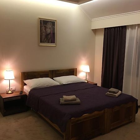 Guesthouse Noce Ζάγκρεμπ Εξωτερικό φωτογραφία