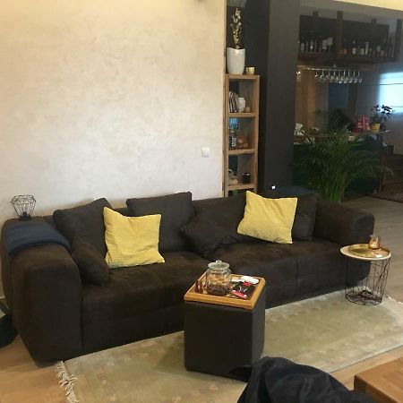Guesthouse Noce Ζάγκρεμπ Εξωτερικό φωτογραφία