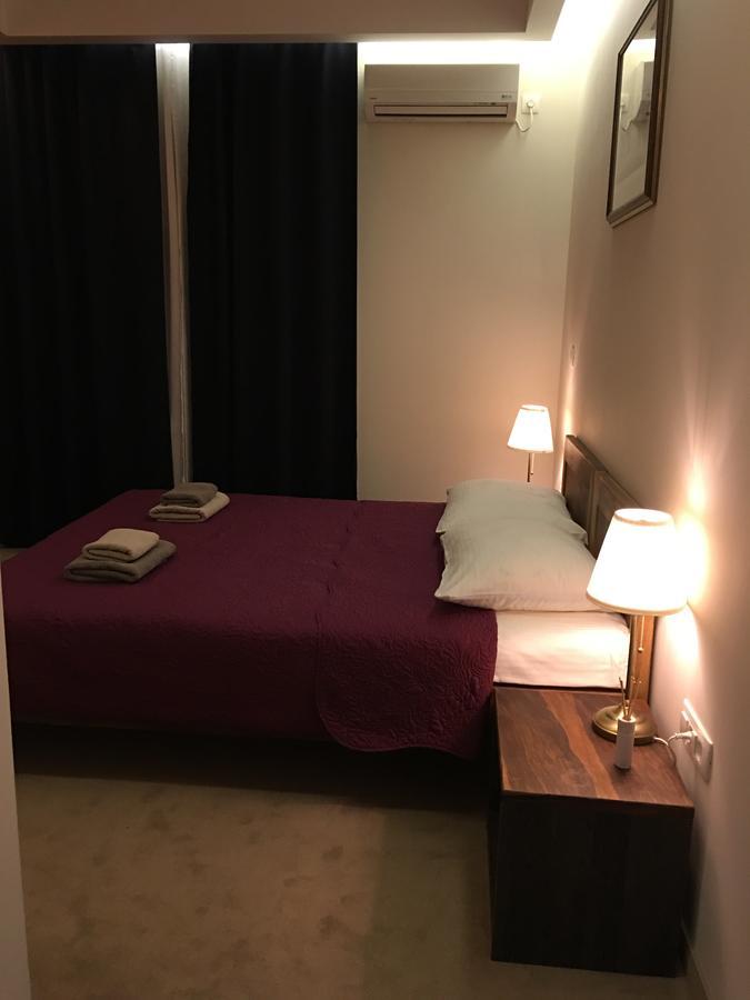 Guesthouse Noce Ζάγκρεμπ Εξωτερικό φωτογραφία