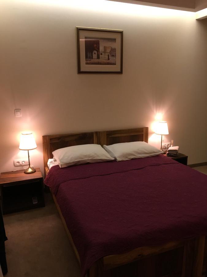 Guesthouse Noce Ζάγκρεμπ Εξωτερικό φωτογραφία