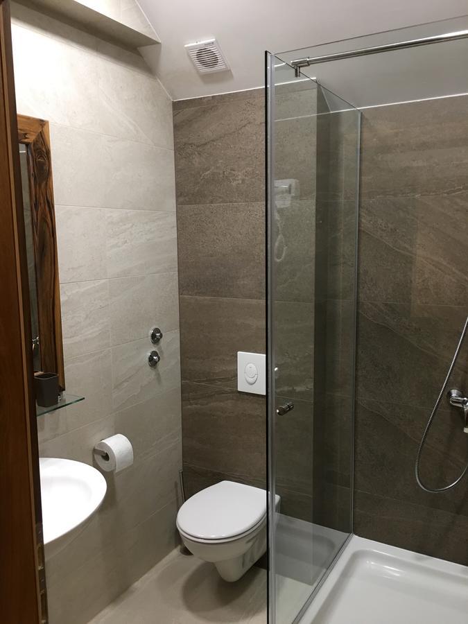 Guesthouse Noce Ζάγκρεμπ Εξωτερικό φωτογραφία