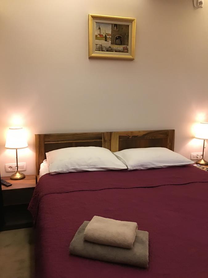 Guesthouse Noce Ζάγκρεμπ Εξωτερικό φωτογραφία