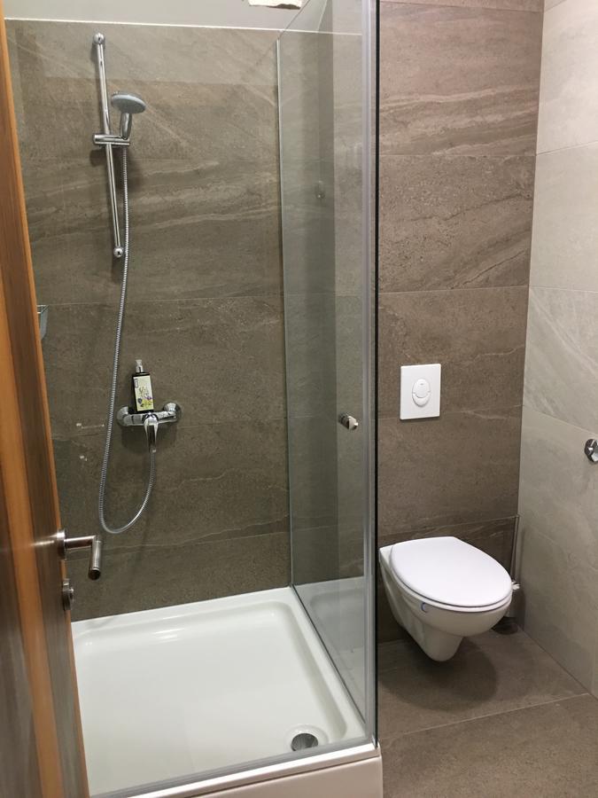 Guesthouse Noce Ζάγκρεμπ Εξωτερικό φωτογραφία