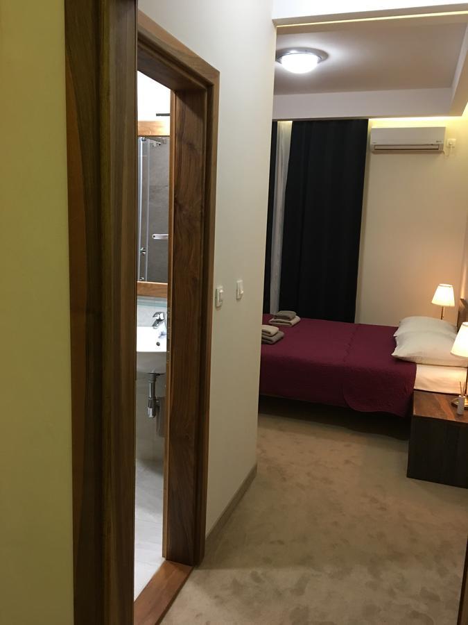 Guesthouse Noce Ζάγκρεμπ Εξωτερικό φωτογραφία