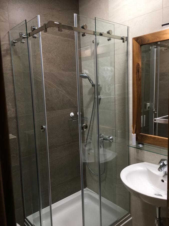 Guesthouse Noce Ζάγκρεμπ Εξωτερικό φωτογραφία