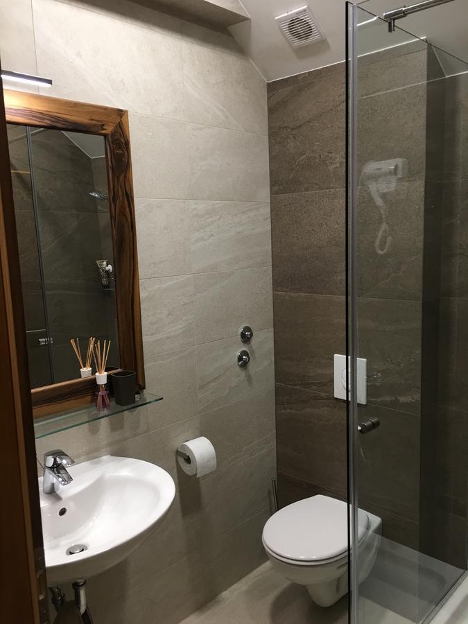 Guesthouse Noce Ζάγκρεμπ Εξωτερικό φωτογραφία