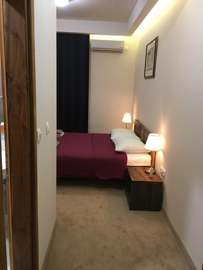 Guesthouse Noce Ζάγκρεμπ Εξωτερικό φωτογραφία