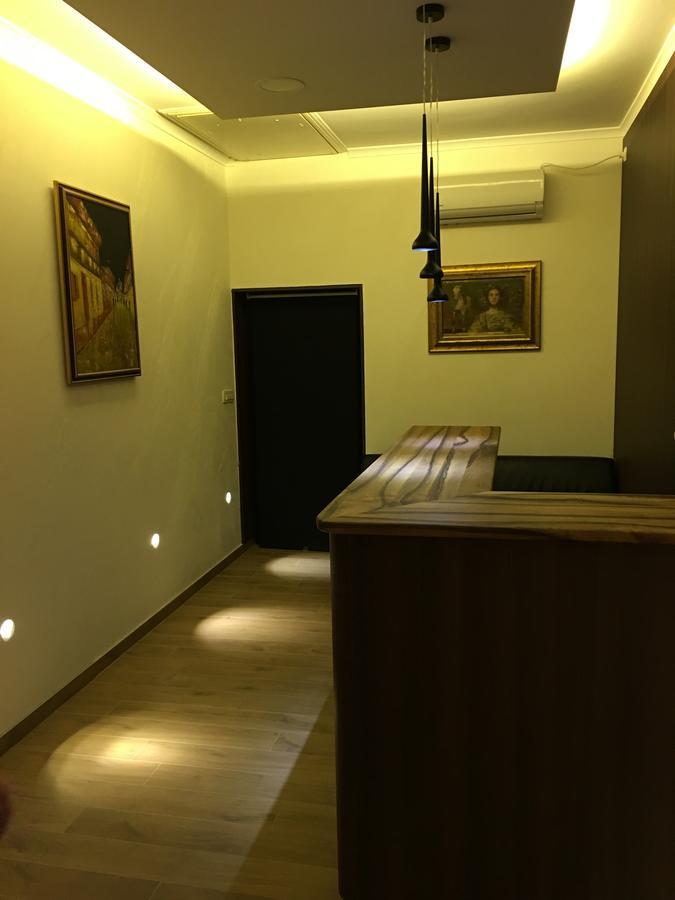 Guesthouse Noce Ζάγκρεμπ Εξωτερικό φωτογραφία
