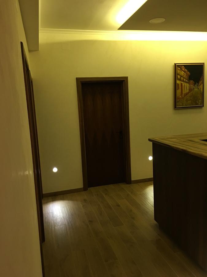 Guesthouse Noce Ζάγκρεμπ Εξωτερικό φωτογραφία