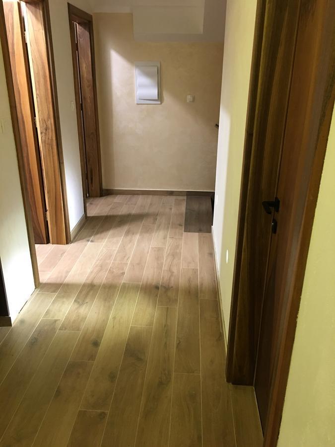 Guesthouse Noce Ζάγκρεμπ Εξωτερικό φωτογραφία