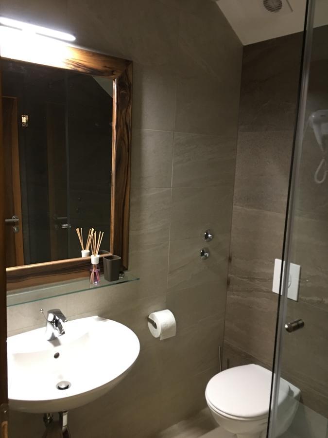 Guesthouse Noce Ζάγκρεμπ Εξωτερικό φωτογραφία