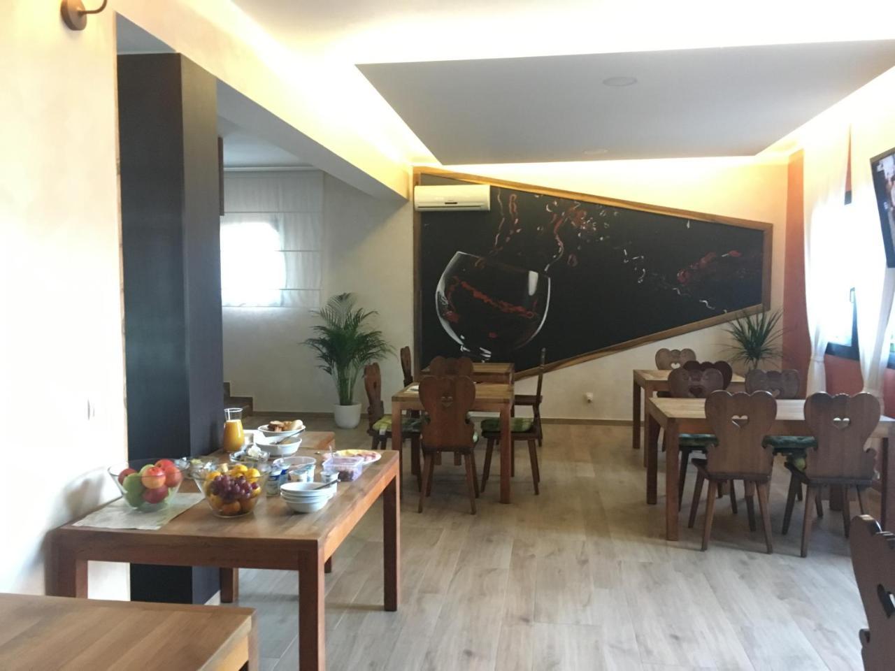 Guesthouse Noce Ζάγκρεμπ Εξωτερικό φωτογραφία