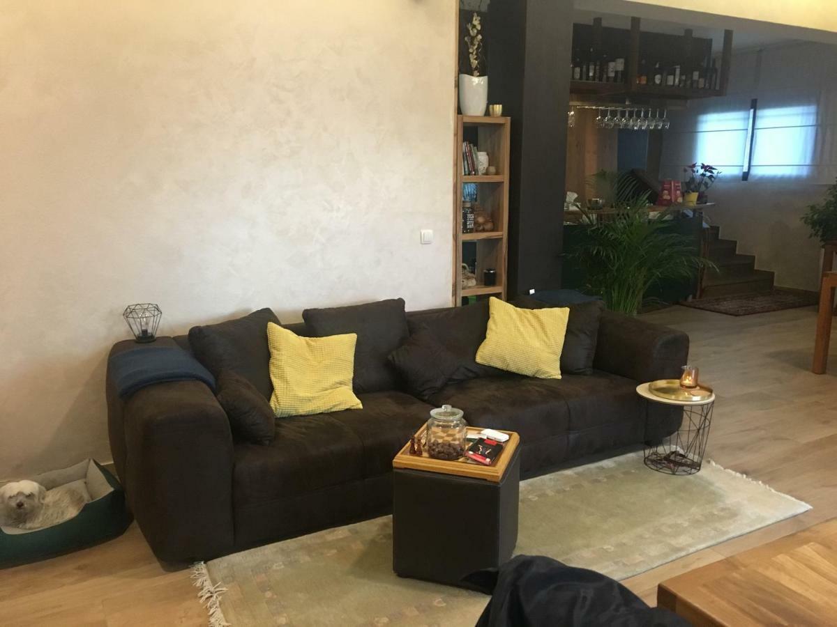 Guesthouse Noce Ζάγκρεμπ Εξωτερικό φωτογραφία